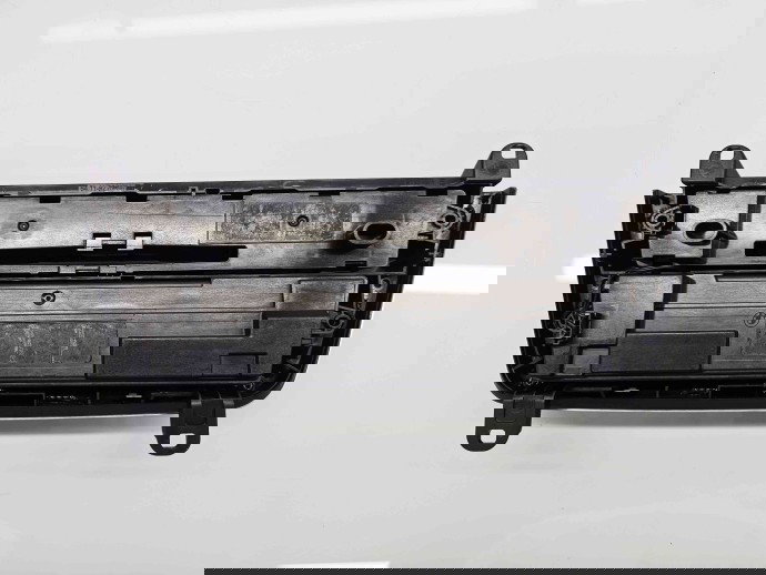  Panou comanda clima Bmw 3 Touring (F31) [Fabr 2012-2017] OEM