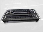  Panou comanda clima Bmw 3 Touring (F31) [Fabr 2012-2017] OEM