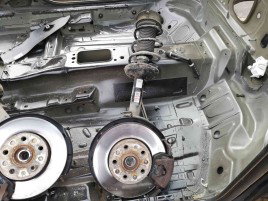 Amortizor dreapta fata OEM Skoda Octavia 1.6 CLHA 2012-2022