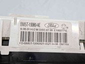  Panou comanda clima Ford Focus 3 Turnier [Fabr 2010-2018] BM5T-19980-AE