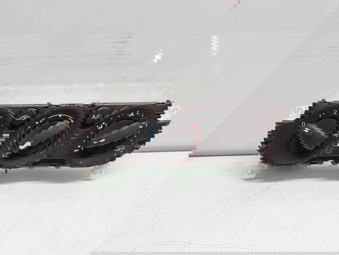  Panou comanda clima Ford Focus 3 Turnier [Fabr 2010-2018] BM5T-19980-AE