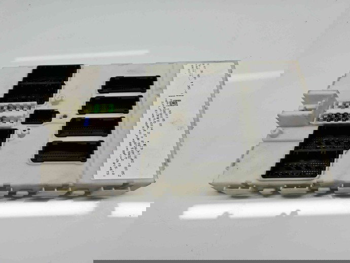  Panou sigurante Bmw3 (F30) [Fabr 2012-2017] 9381105 