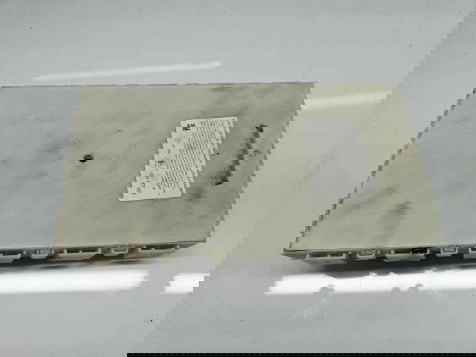  Panou sigurante Bmw3 (F30) [Fabr 2012-2017] 9381105 