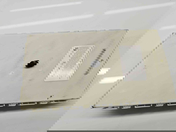  Panou sigurante Bmw3 Touring (F31) [Fabr 2012-2017] 9352861 