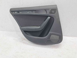  Tapiterie usa stanga spate Audi A5 Sportback (8TA) [Fabr 2009-2015] 8T8867305 3.0 TDI CDUC 180KW / 245CP