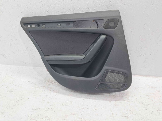  Tapiterie usa stanga spate Audi A5 Sportback (8TA) [Fabr 2009-2015] 8T8867305 3.0 TDI CDUC 180KW / 245CP