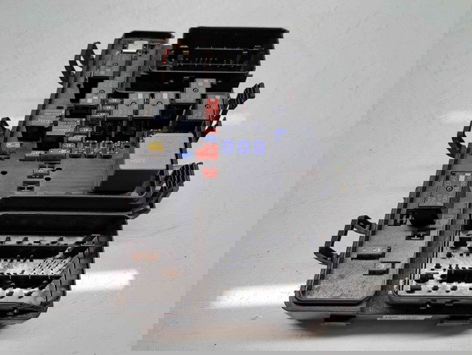  Panou sigurante FordMondeo 5 Hatchback [Fabr 2014-2022] FG9T-14A067-ZA 