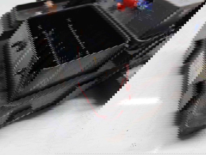  Panou sigurante FordMondeo 5 Hatchback [Fabr 2014-2022] FG9T-14A067-ZA 