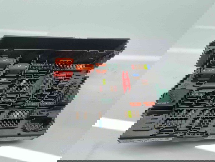  Panou sigurante Bmw3 (E90) [Fabr 2005-2011] 9119446-04 