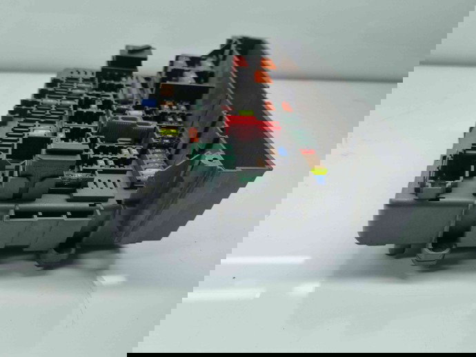  Panou sigurante Bmw3 (E90) [Fabr 2005-2011] 9119446-04 