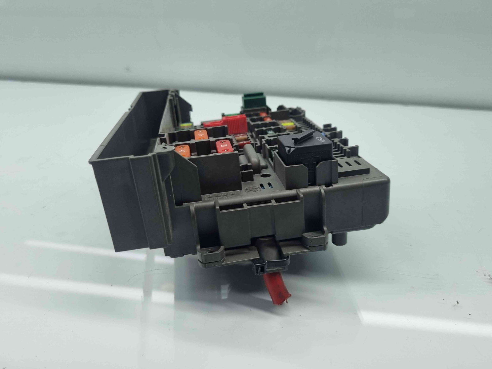 Panou sigurante Bmw3 (E90) [Fabr 2005-2011] 9119446-04 - imagine 3