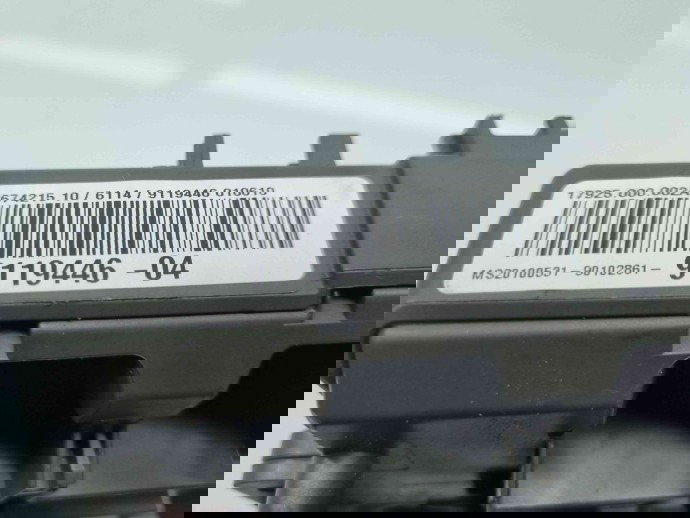  Panou sigurante Bmw3 (E90) [Fabr 2005-2011] 9119446-04 