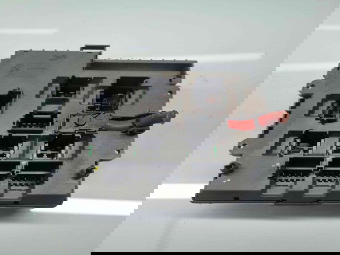  Panou sigurante Bmw3 (E90) [Fabr 2005-2011] 9119446-04 