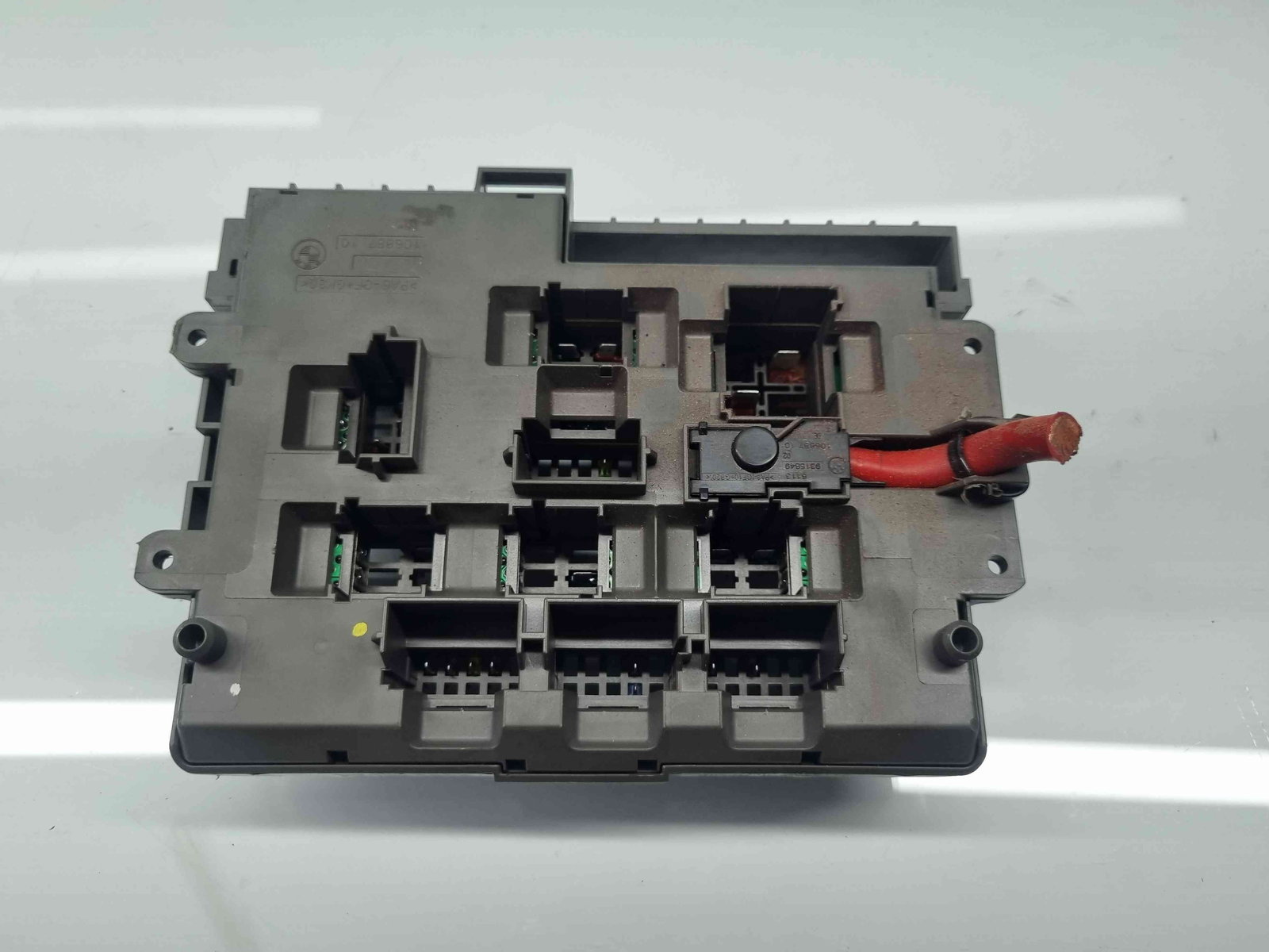 Panou sigurante Bmw3 (E90) [Fabr 2005-2011] 9119446-04 - imagine 6