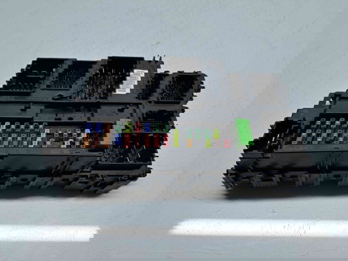  Panou sigurante FordMondeo 5 Hatchback [Fabr 2014-2022] FU5T-15604 