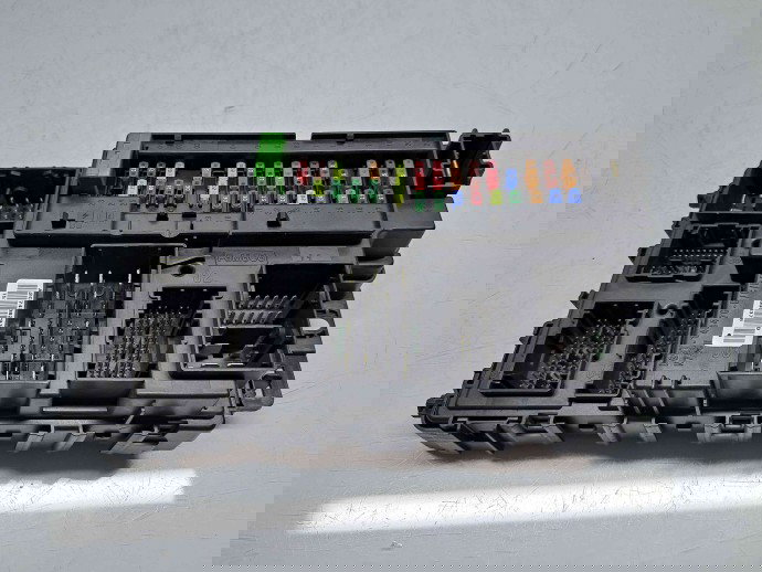  Panou sigurante FordMondeo 5 Hatchback [Fabr 2014-2022] FU5T-15604 