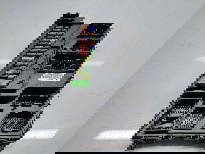  Panou sigurante FordMondeo 5 Hatchback [Fabr 2014-2022] FU5T-15604 