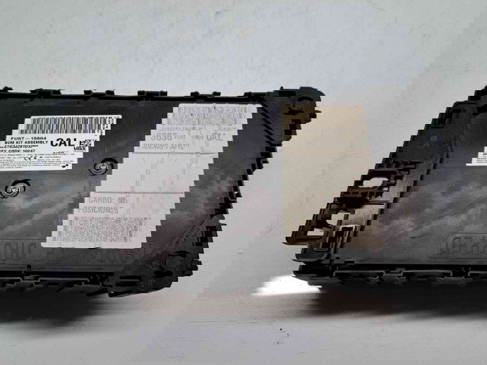  Panou sigurante FordMondeo 5 Hatchback [Fabr 2014-2022] FU5T-15604 