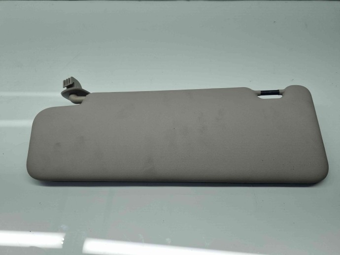  Parasolar dreapta Dacia Sandero 2 [Fabr 2012-prezent] OEM