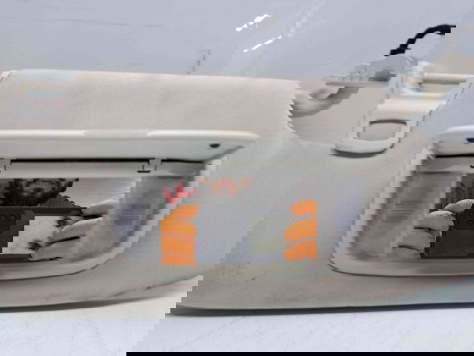  Parasolar dreapta Ford Mondeo 5 Hatchback [Fabr 2014-2022] OEM