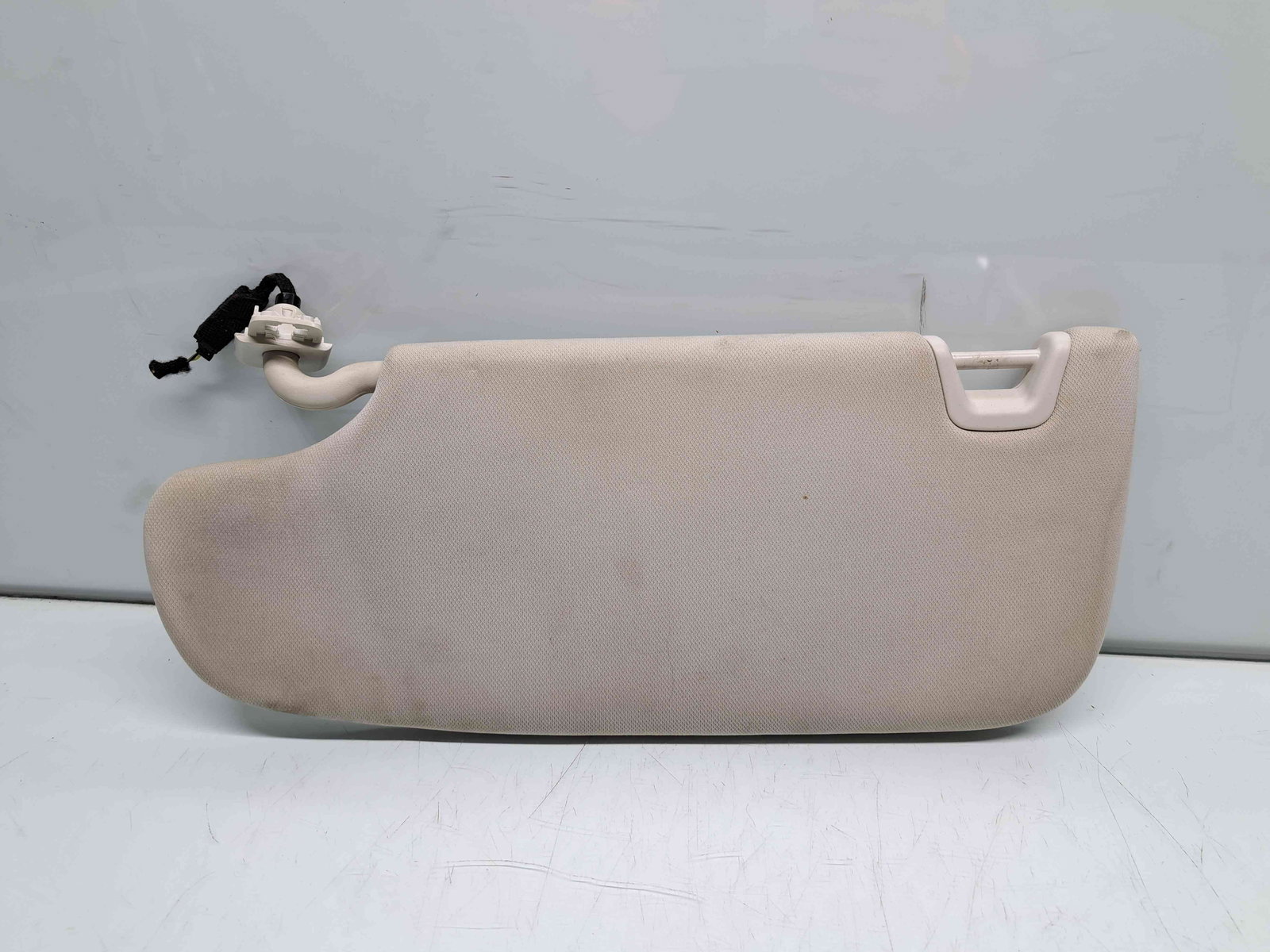 Parasolar dreapta Ford Mondeo 5 Hatchback [Fabr 2014-2022] OEM - imagine 2