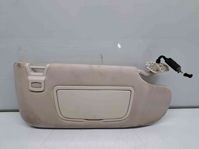  Parasolar dreapta Ford Mondeo 5 Hatchback [Fabr 2014-2022] OEM