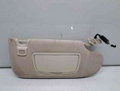  Parasolar dreapta Ford Mondeo 5 Hatchback [Fabr 2014-2022] OEM