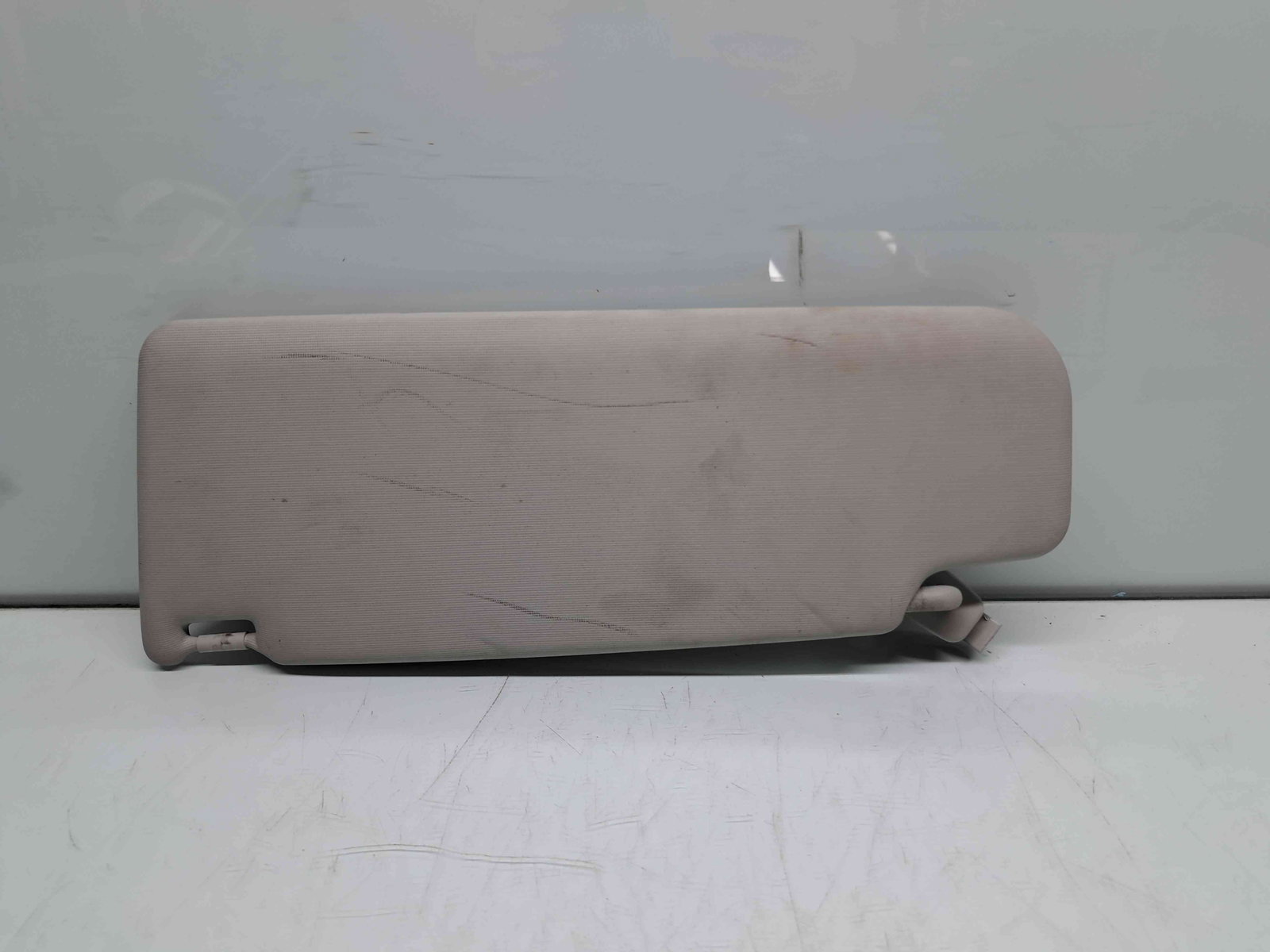 Parasolar dreapta Skoda Fabia 2 (5J, 542) [Fabr 2007-2014] OEM - imagine 1