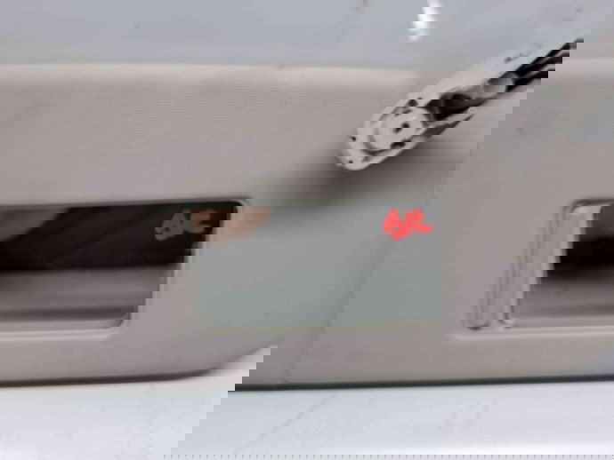  Parasolar dreapta Skoda Fabia 2 (5J, 542) [Fabr 2007-2014] OEM