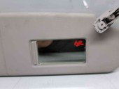  Parasolar dreapta Skoda Fabia 2 (5J, 542) [Fabr 2007-2014] OEM