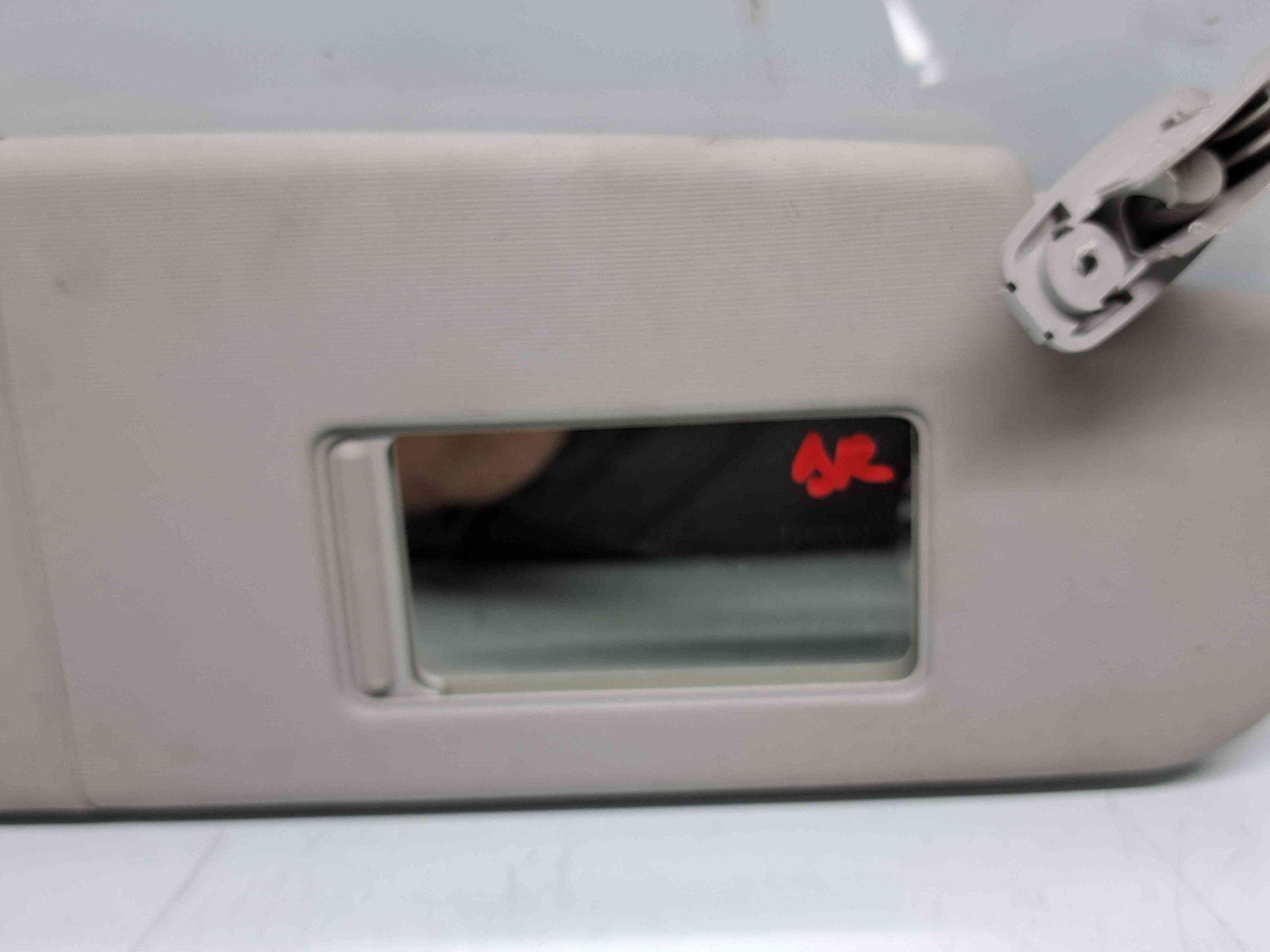 Parasolar dreapta Skoda Fabia 2 (5J, 542) [Fabr 2007-2014] OEM - imagine 2