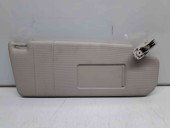  Parasolar dreapta Skoda Fabia 2 (5J, 542) [Fabr 2007-2014] OEM