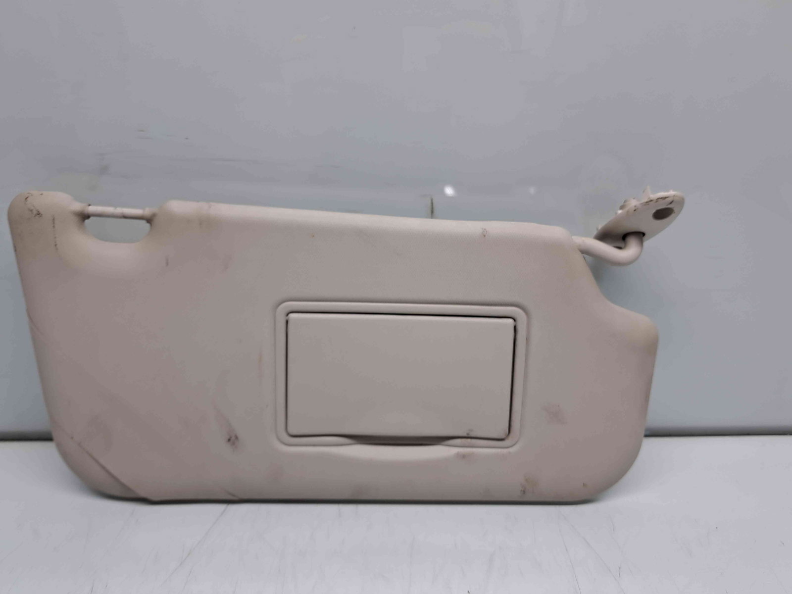 Parasolar dreapta Ford Focus 3 Turnier [Fabr 2010-2018] OEM - imagine 3