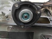 Amortizor dreapta fata OEM Skoda Octavia 1.6 CLHA 2012-2022