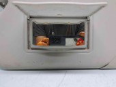  Parasolar stanga Ford Focus 3 Turnier [Fabr 2010-2018] OEM