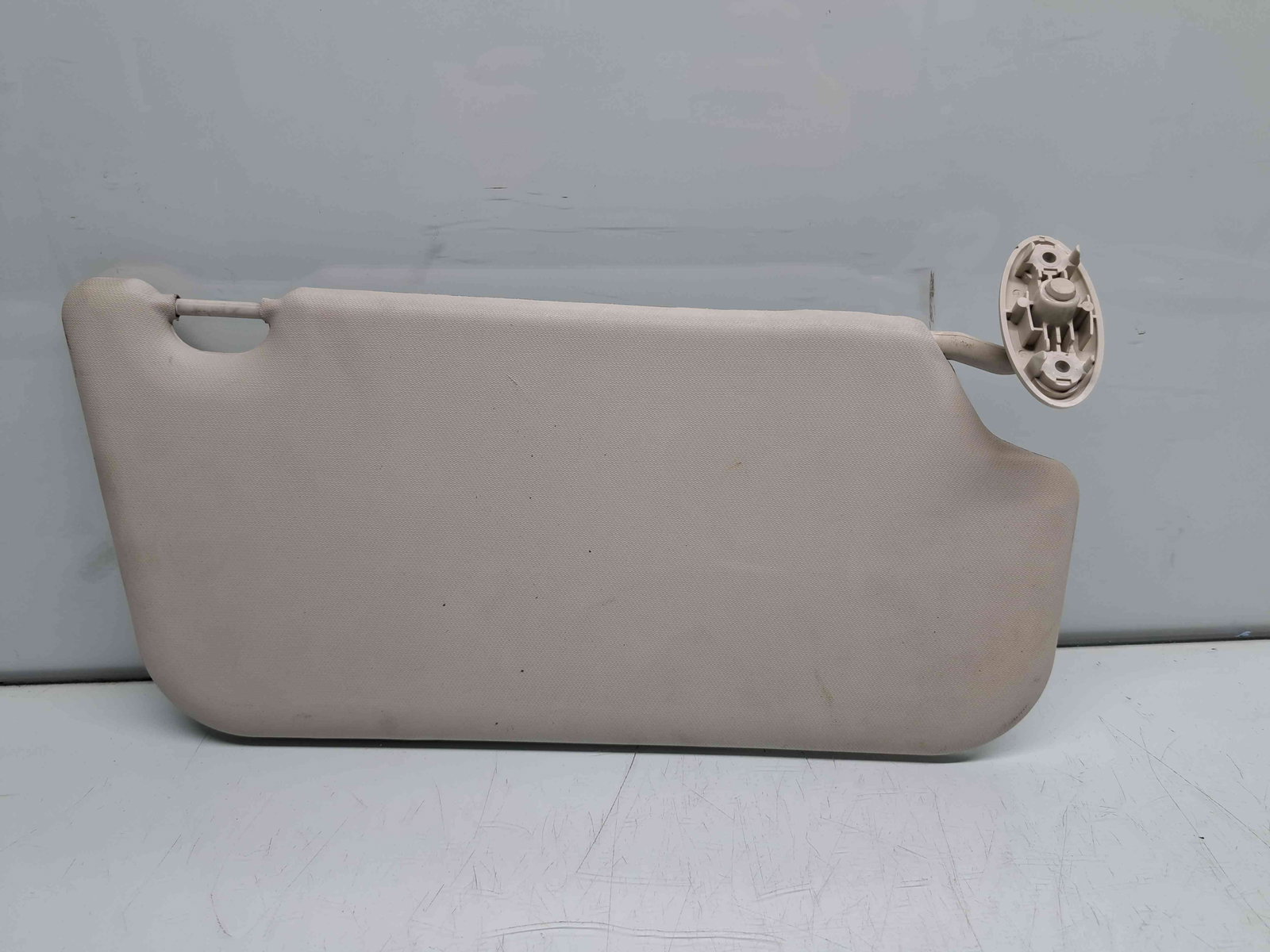 Parasolar stanga Ford Focus 3 Turnier [Fabr 2010-2018] OEM - imagine 3