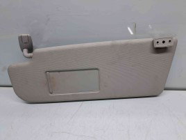  Parasolar stanga Skoda Fabia 2 (5J, 542) [Fabr 2007-2014] OEM