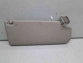  Parasolar stanga Skoda Fabia 2 (5J, 542) [Fabr 2007-2014] OEM