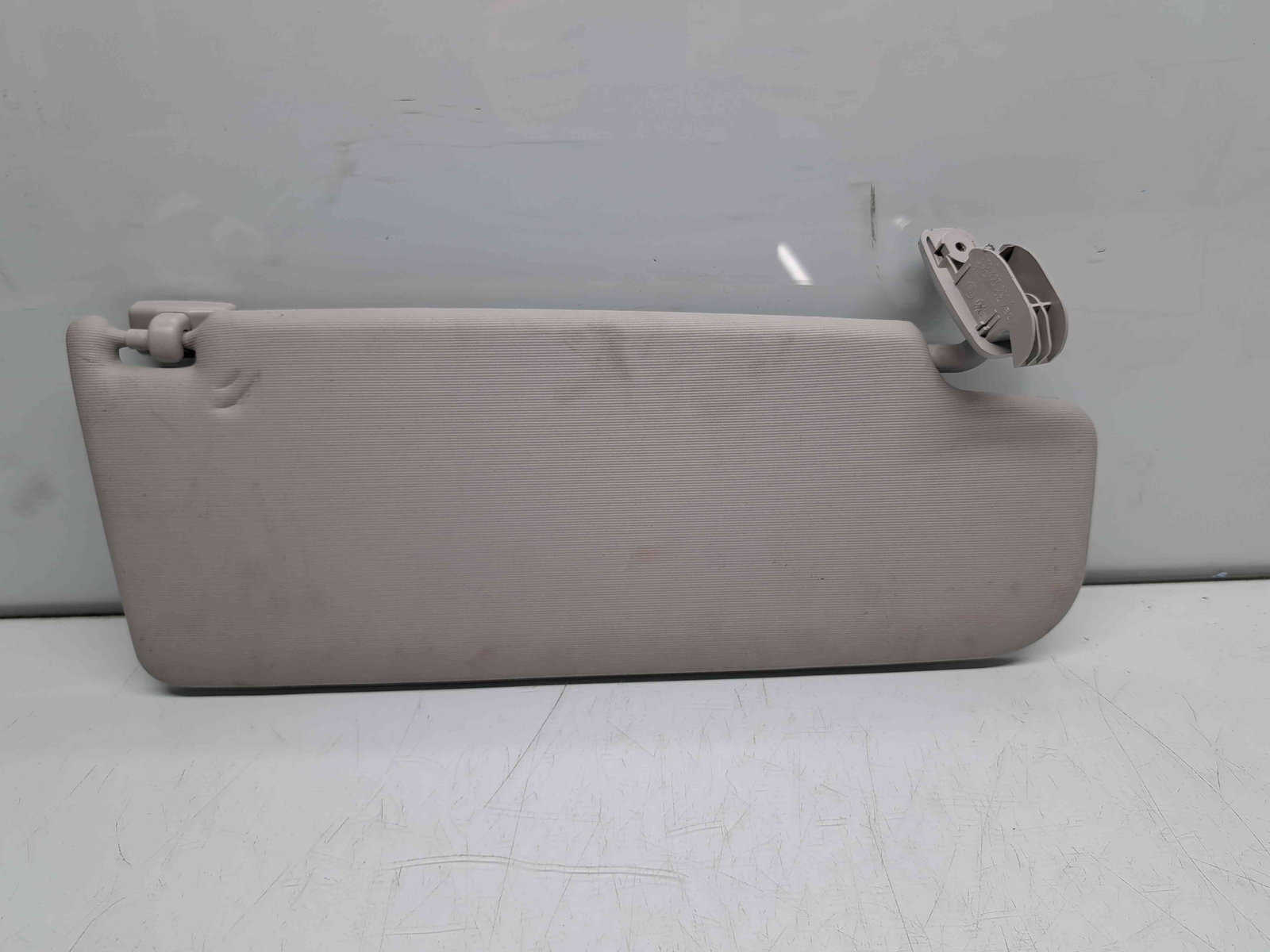 Parasolar stanga Skoda Fabia 2 (5J, 542) [Fabr 2007-2014] OEM - imagine 3