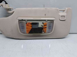  Parasolar stanga Ford Mondeo 5 Hatchback [Fabr 2014-2022] OEM