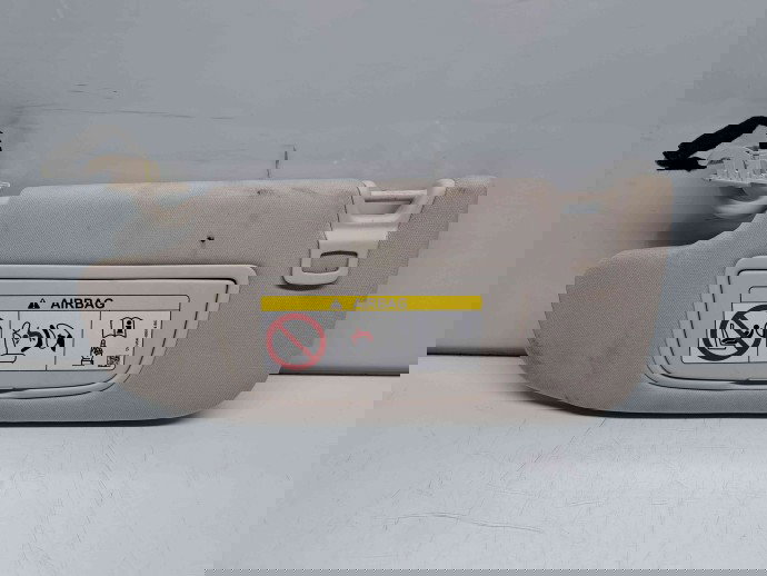  Parasolar stanga Ford Mondeo 5 Hatchback [Fabr 2014-2022] OEM