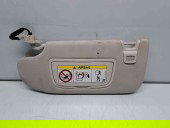  Parasolar stanga Ford Mondeo 5 Hatchback [Fabr 2014-2022] OEM