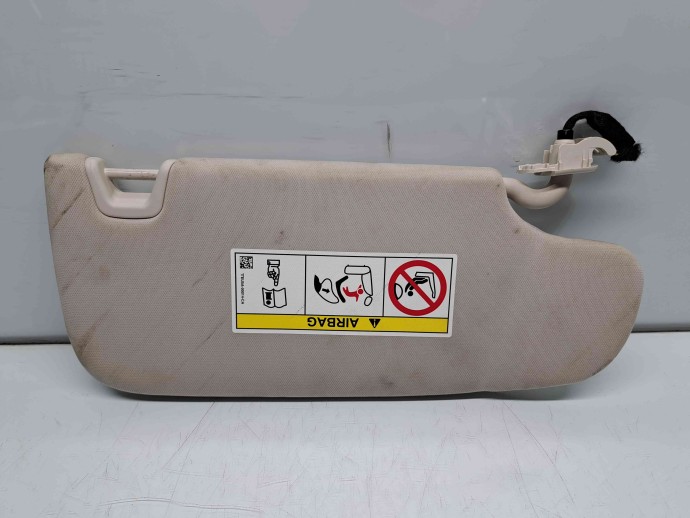  Parasolar stanga Ford Mondeo 5 Hatchback [Fabr 2014-2022] OEM