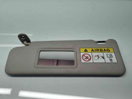  Parasolar stanga Dacia Sandero 2 [Fabr 2012-prezent] OEM