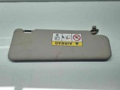  Parasolar stanga Dacia Sandero 2 [Fabr 2012-prezent] OEM