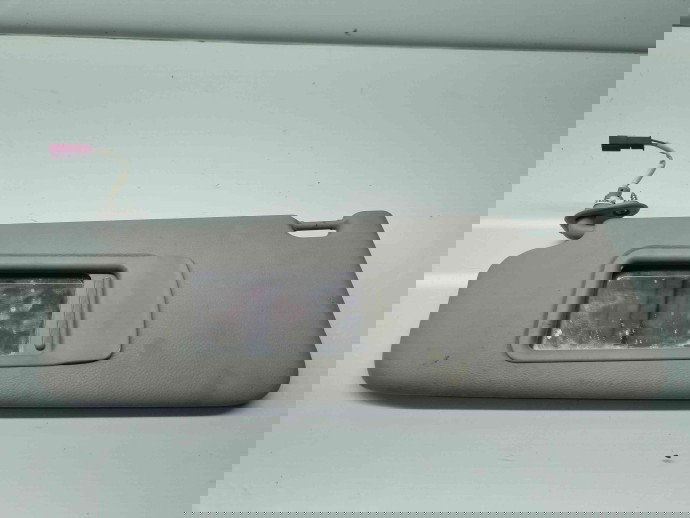  Parasolar stanga Bmw 3 (E90) [Fabr 2005-2011] OEM