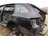 Aripa stanga spate LF9R Skoda Octavia 1.6 CLHA 2012-2022