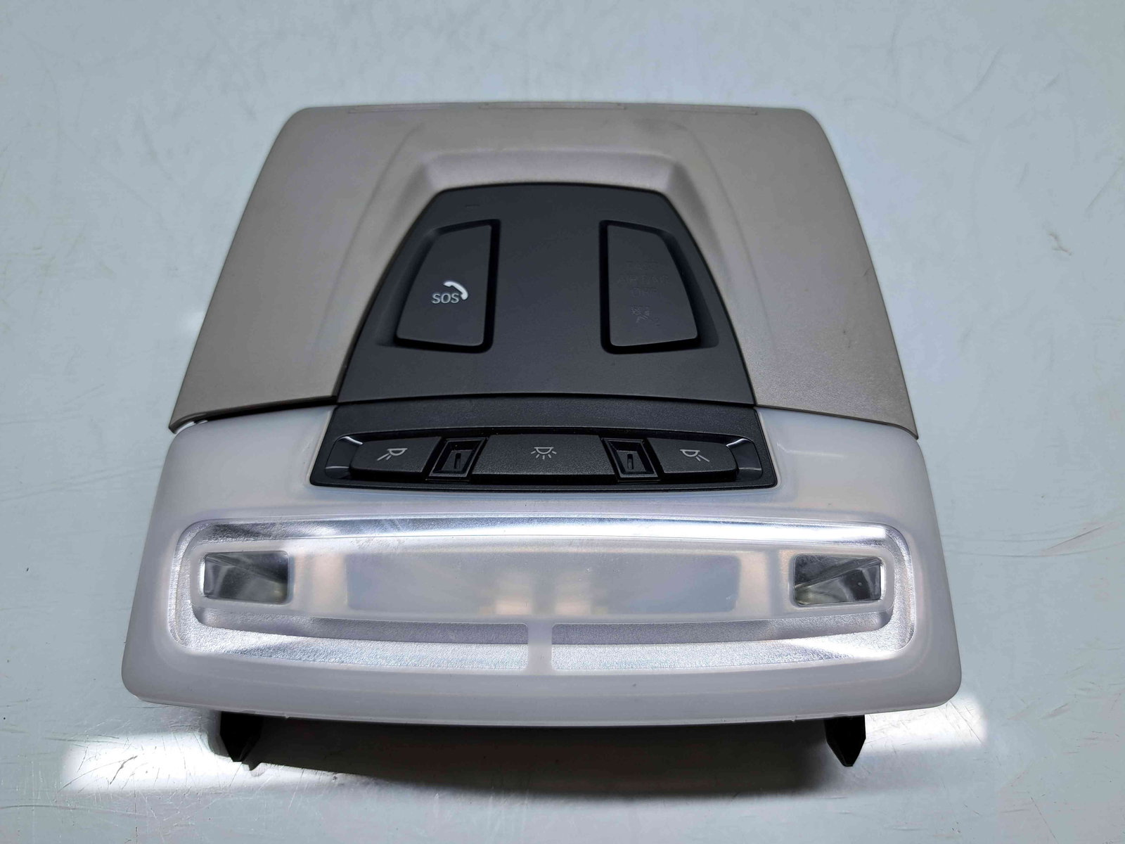 Plafoniera fata Bmw 3 (F30) [Fabr 2012-2017] 9351183 - imagine 1