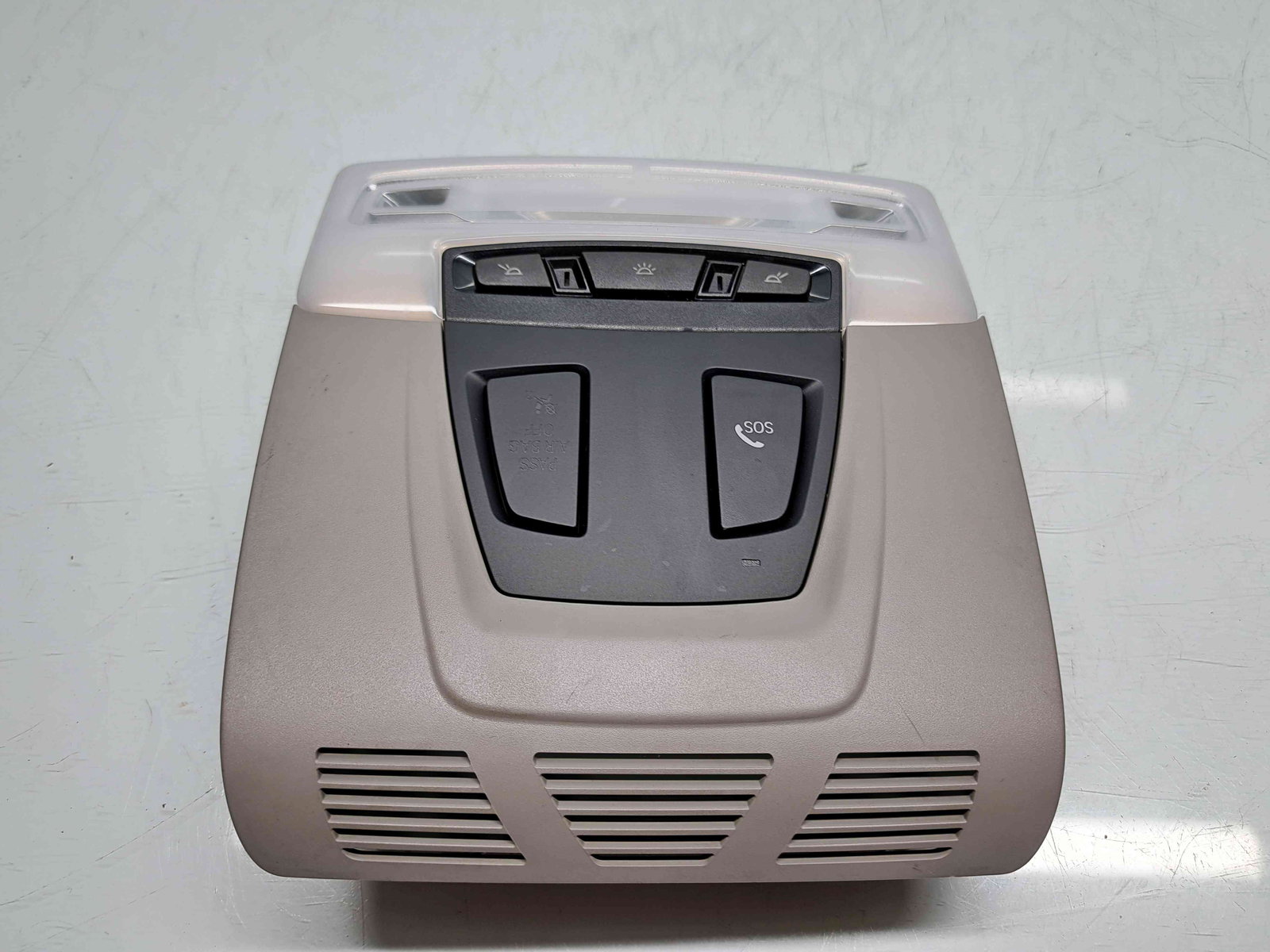 Plafoniera fata Bmw 3 (F30) [Fabr 2012-2017] 9351183 - imagine 2