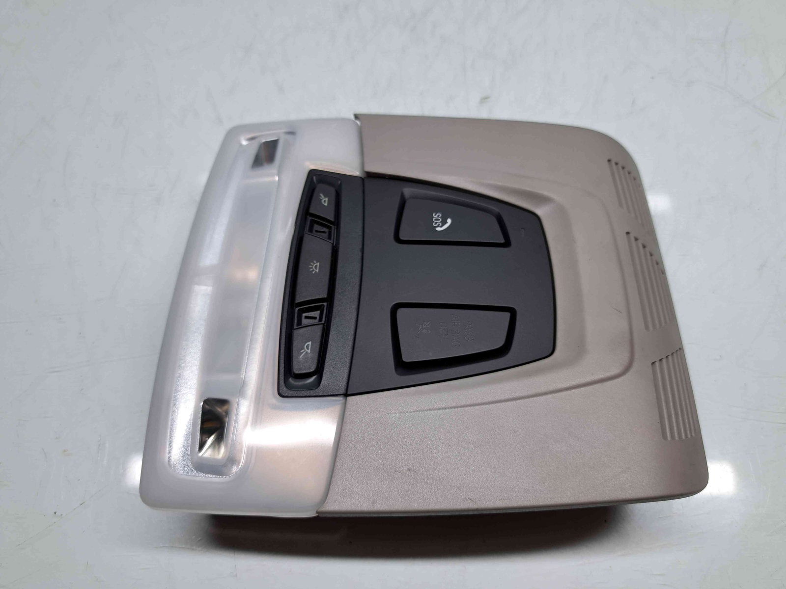 Plafoniera fata Bmw 3 (F30) [Fabr 2012-2017] 9351183 - imagine 3